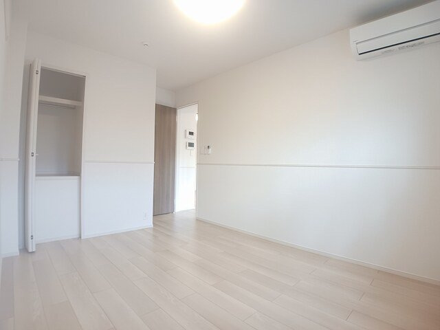 エスポワール馬場の収納