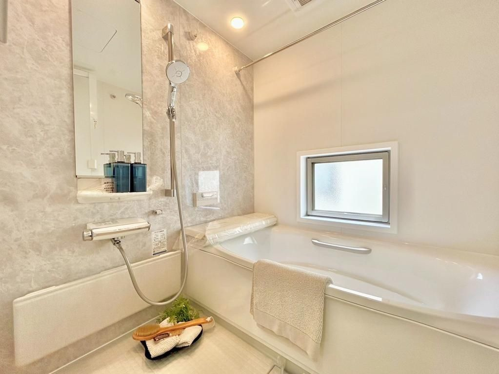 横浜市泉区和泉中央南5丁目　中古戸建