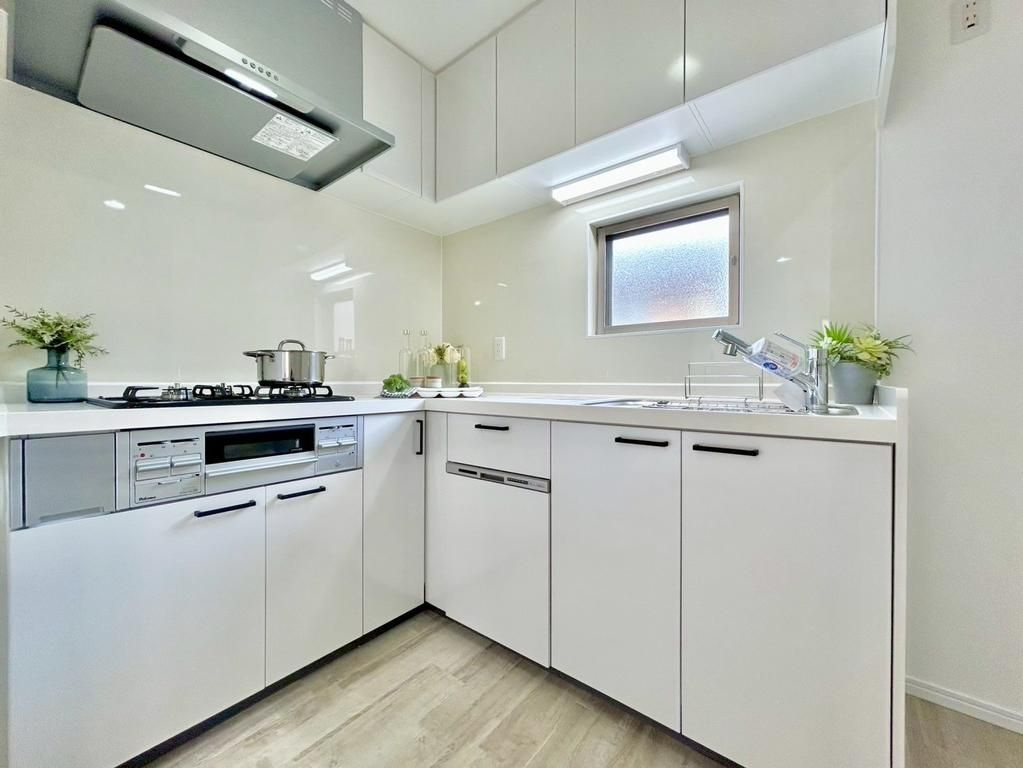 横浜市泉区和泉中央南5丁目　中古戸建