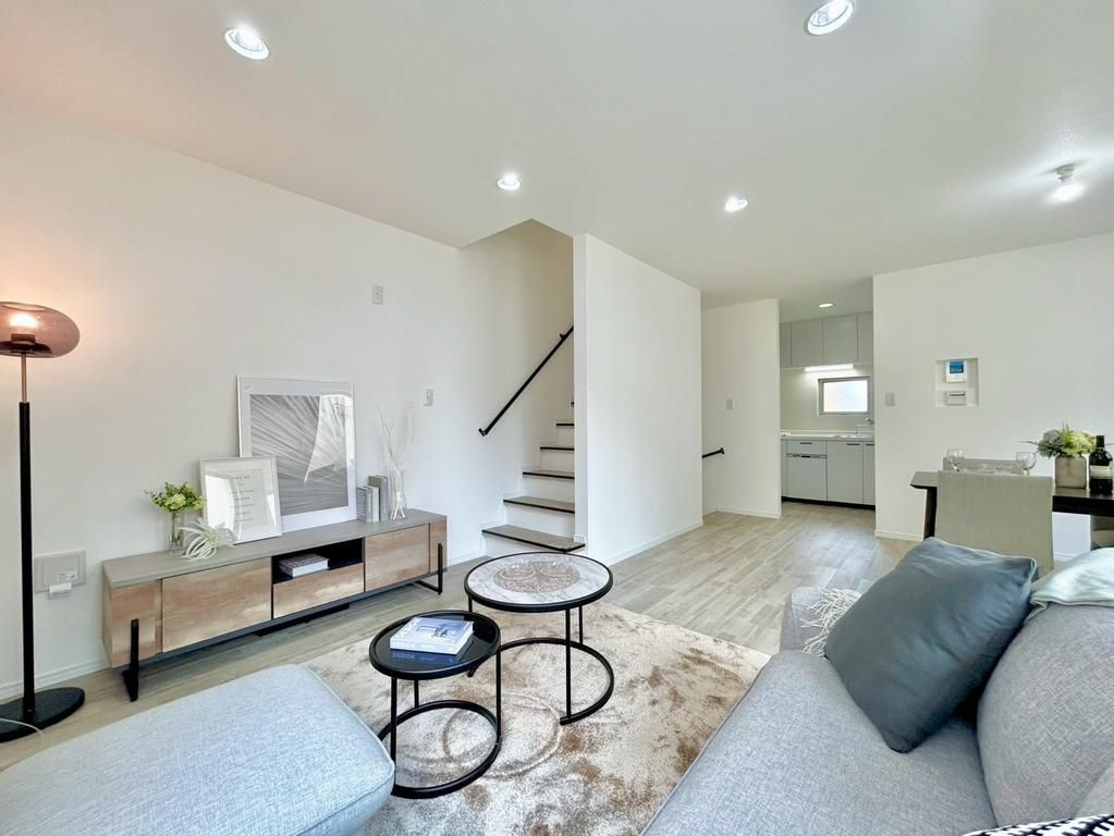 横浜市泉区和泉中央南5丁目　中古戸建