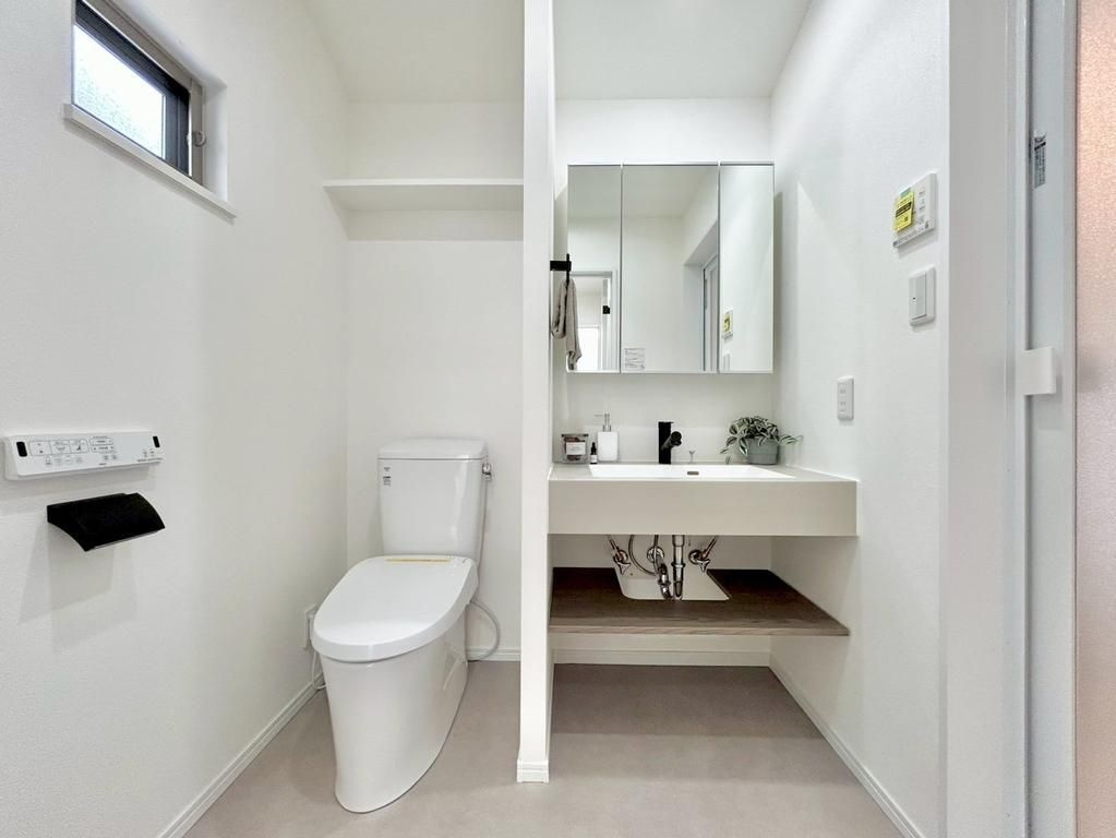 横浜市泉区和泉中央南5丁目　中古戸建