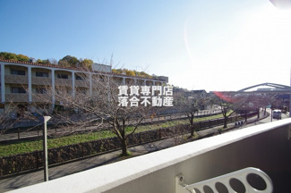 【展望】 | プレミアムコートみなみ野Ⅱ | 南東向き◎