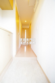 【玄関】 | プレミアムコートみなみ野Ⅱ | 落ち着いた玄関