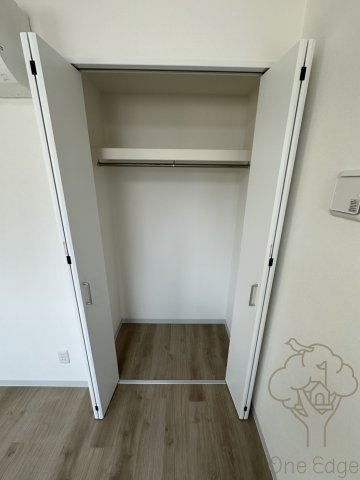 エス.フィールド奏の収納