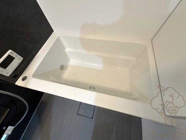 エス.フィールド奏の浴室