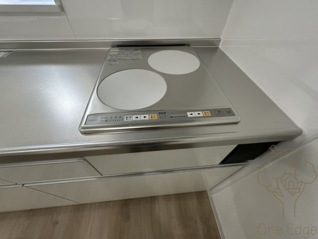 エス.フィールド奏のキッチン