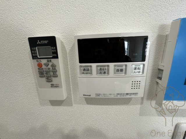 エス.フィールド奏の設備