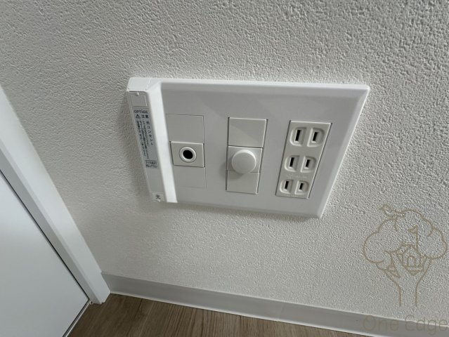 エス.フィールド奏の設備
