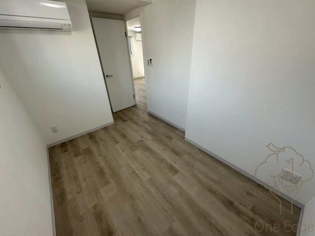 エス.フィールド奏の寝室