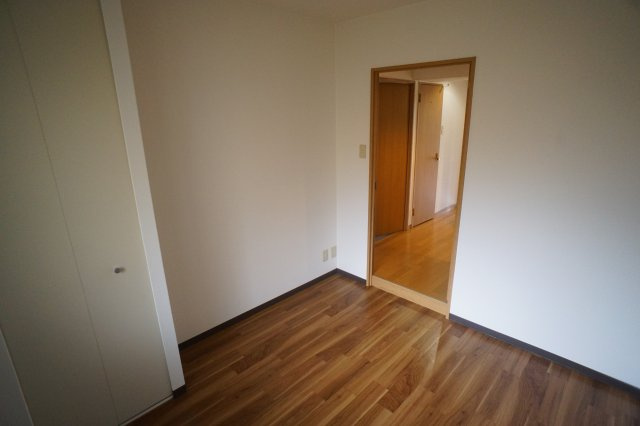 奈良市疋田町の賃貸マンションの内装