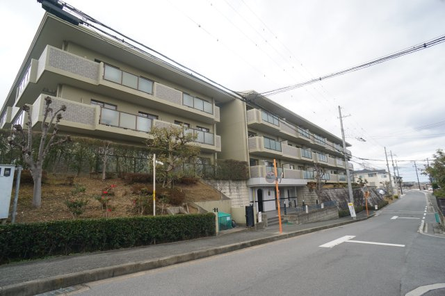 奈良市疋田町の賃貸マンションのその他