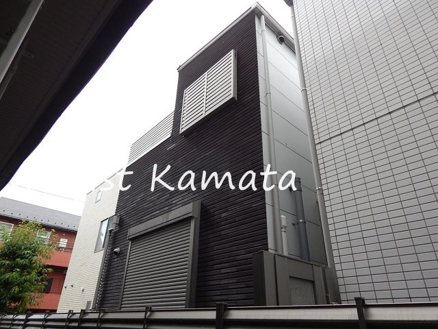 サンク　シャンブルの展望|写真は同タイプの別号室です