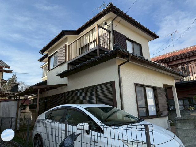 佐倉市大蛇町貸戸建住宅の画像