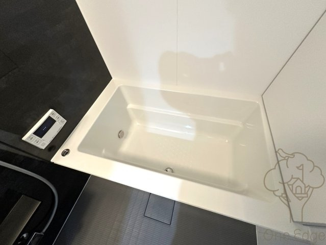 エス.フィールド奏の浴室