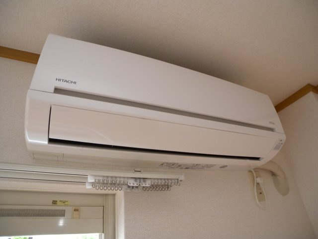 リフティ白水の設備