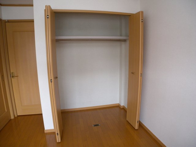 リフティ白水の収納