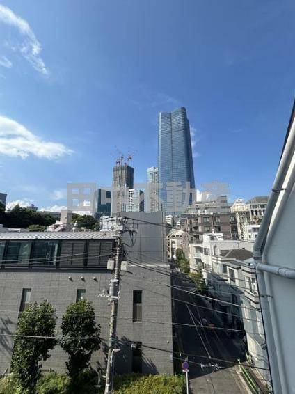 トワ・イグレッグの展望