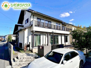 水戸市東前町　中古戸建の画像