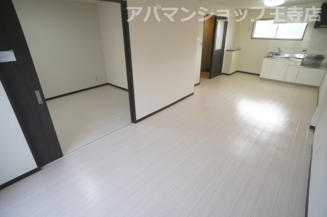 平井マンション
