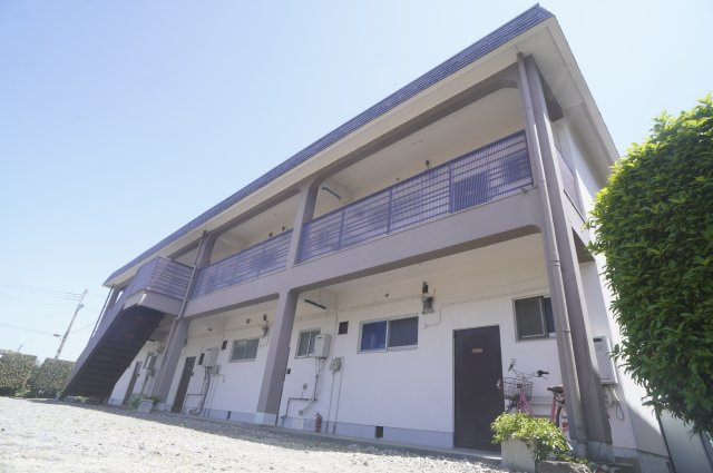 平井マンション