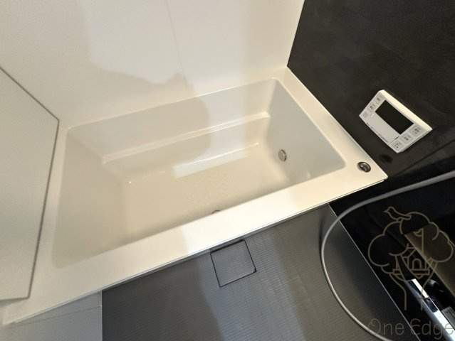 エス.フィールド奏の浴室