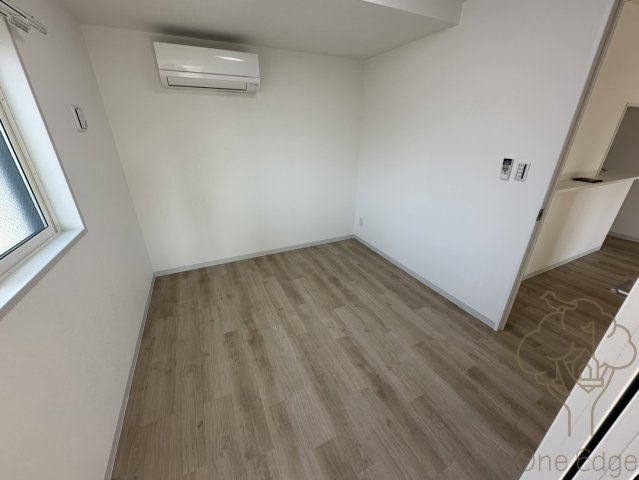 エス.フィールド奏の寝室