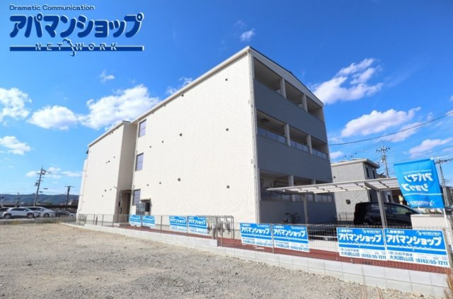 クレアール小泉東