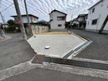 加守町２丁目　新築一戸建の画像