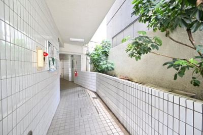 【その他共用部分】 | クレッセント大森