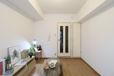 【内装】 | クレッセント大森 | 家具、小物はイメージです。