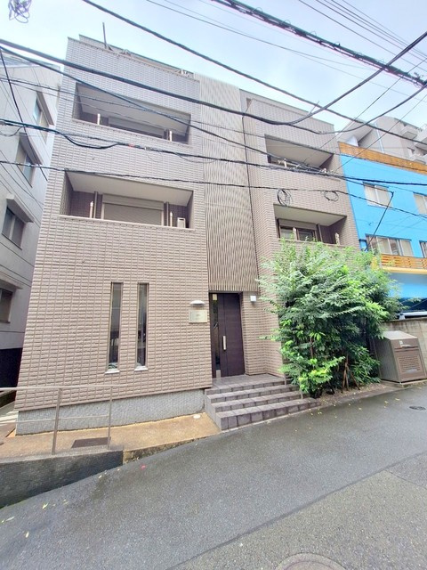 ルーエの外観|★外観★