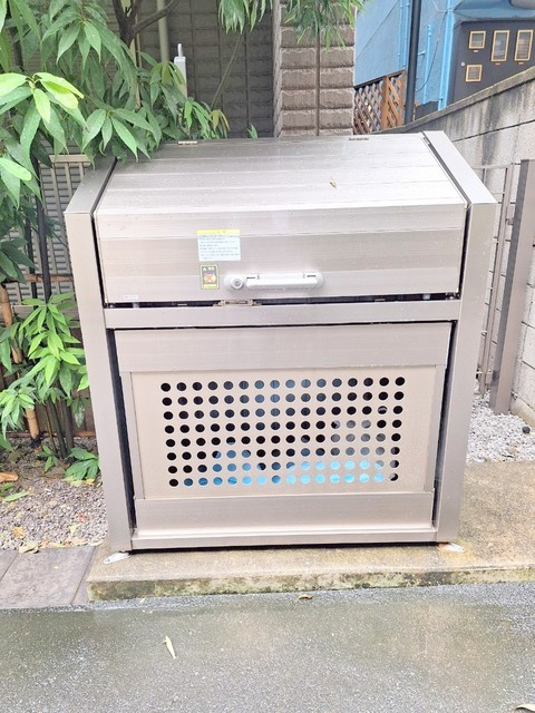ルーエのその他共用部分