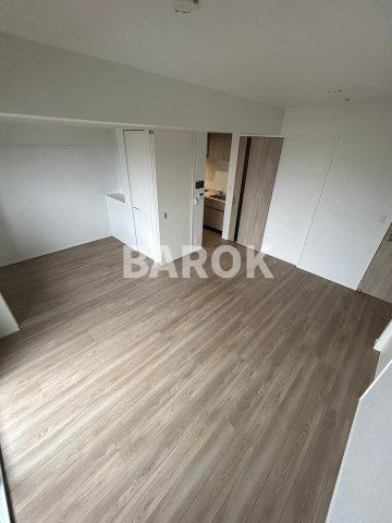 エンクレスト博多駅南FITの内装