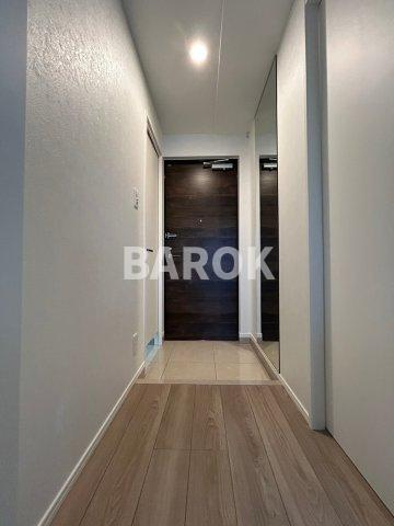 エンクレスト博多駅南FITの設備