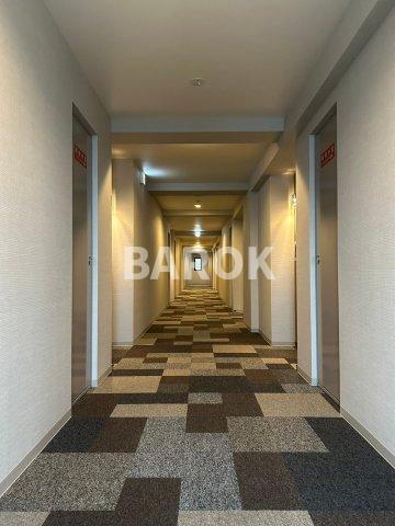 エンクレスト博多駅南FITのその他共用部分