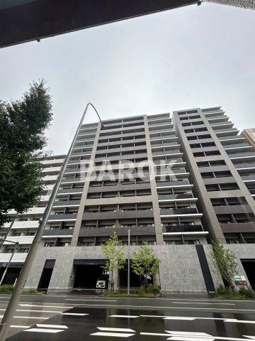 エンクレスト博多駅南FITの外観