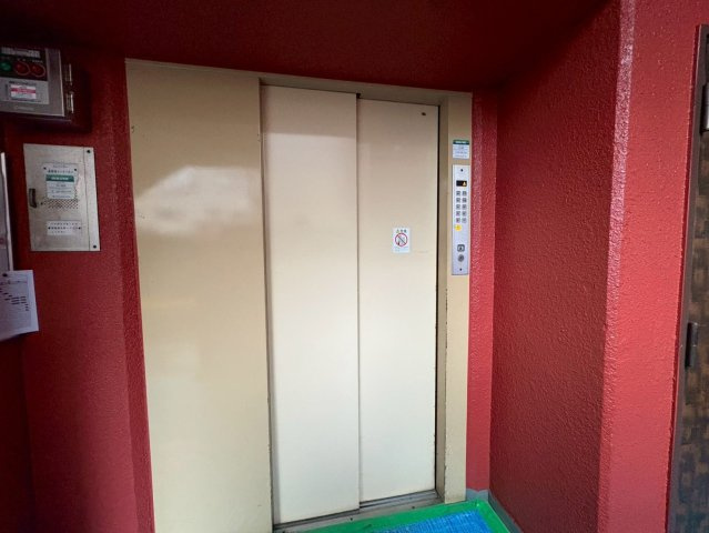 シャンボール日比野｜名古屋市の賃貸ならMy賃貸のその他共用部分|シャンボール日比野