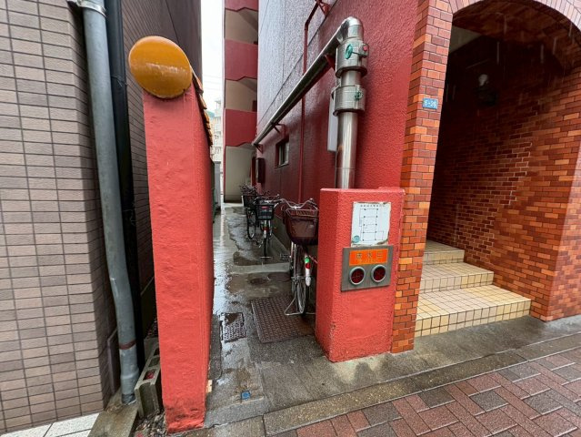 シャンボール日比野｜名古屋市の賃貸ならMy賃貸のその他共用部分|シャンボール日比野