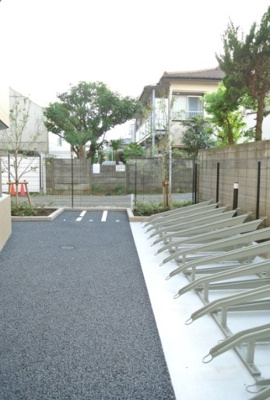 【その他共用部分】 | グランヴァン練馬桜台