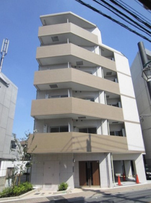 【外観】 | グランヴァン練馬桜台