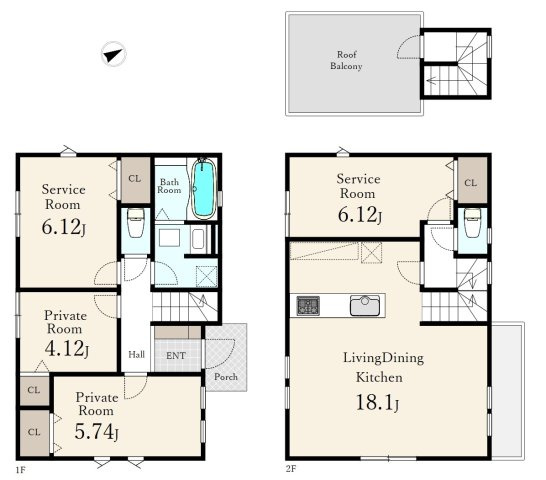 豊島区上池袋2丁目 限定1棟