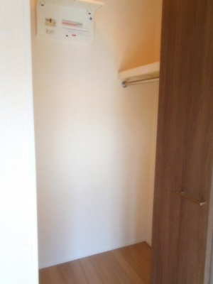 【収納】 | ロンサールⅡ | 収納豊富です