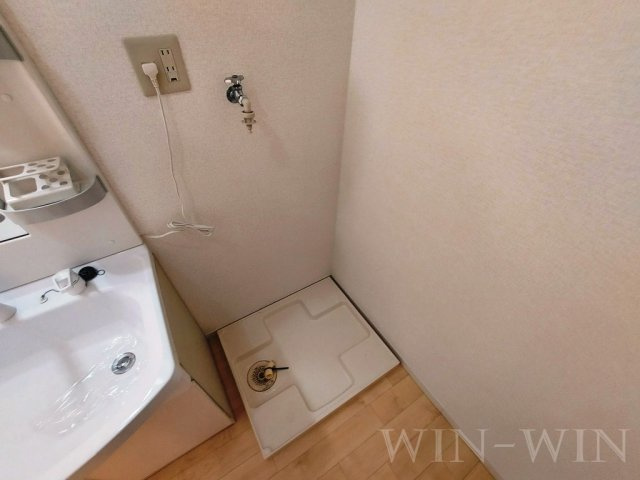 プロヴァンス飯村の設備