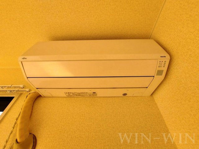 プロヴァンス飯村の設備