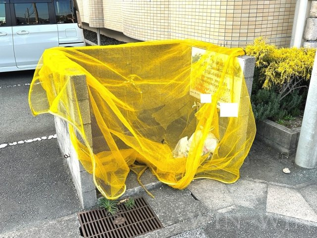 プロヴァンス飯村のその他共用部分