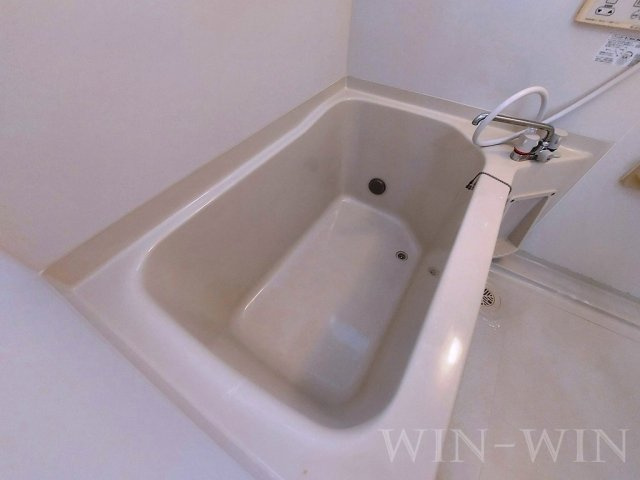 プロヴァンス飯村の浴室