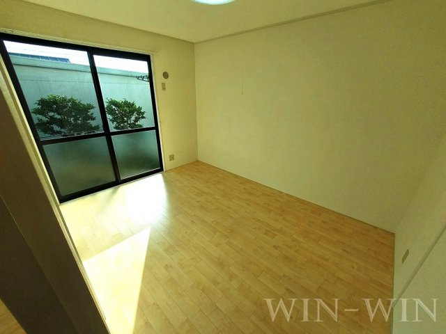 プロヴァンス飯村の寝室