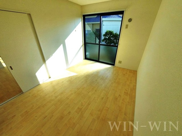 プロヴァンス飯村の寝室