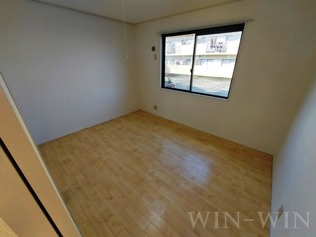 プロヴァンス飯村の寝室