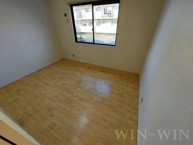 プロヴァンス飯村の寝室